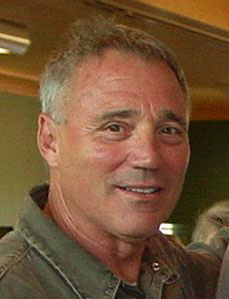 Jim Newman