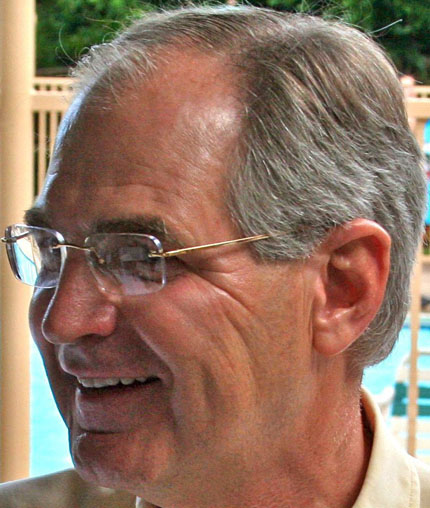 Mike Stankosky