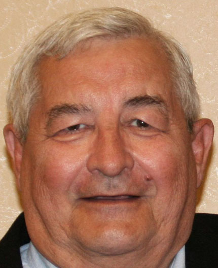 Joe Stoskus