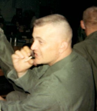 Sgt. Surette