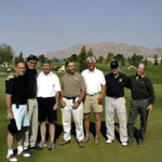 Ellis Golf