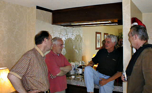 Gibbons, Hines
