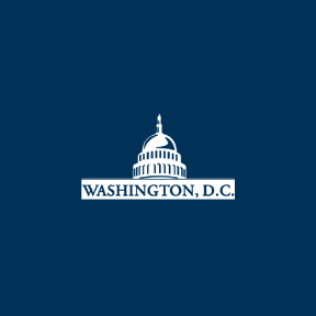 Welcome to Washington D.C.