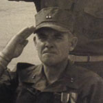 Major General Edwin B. Wheeler